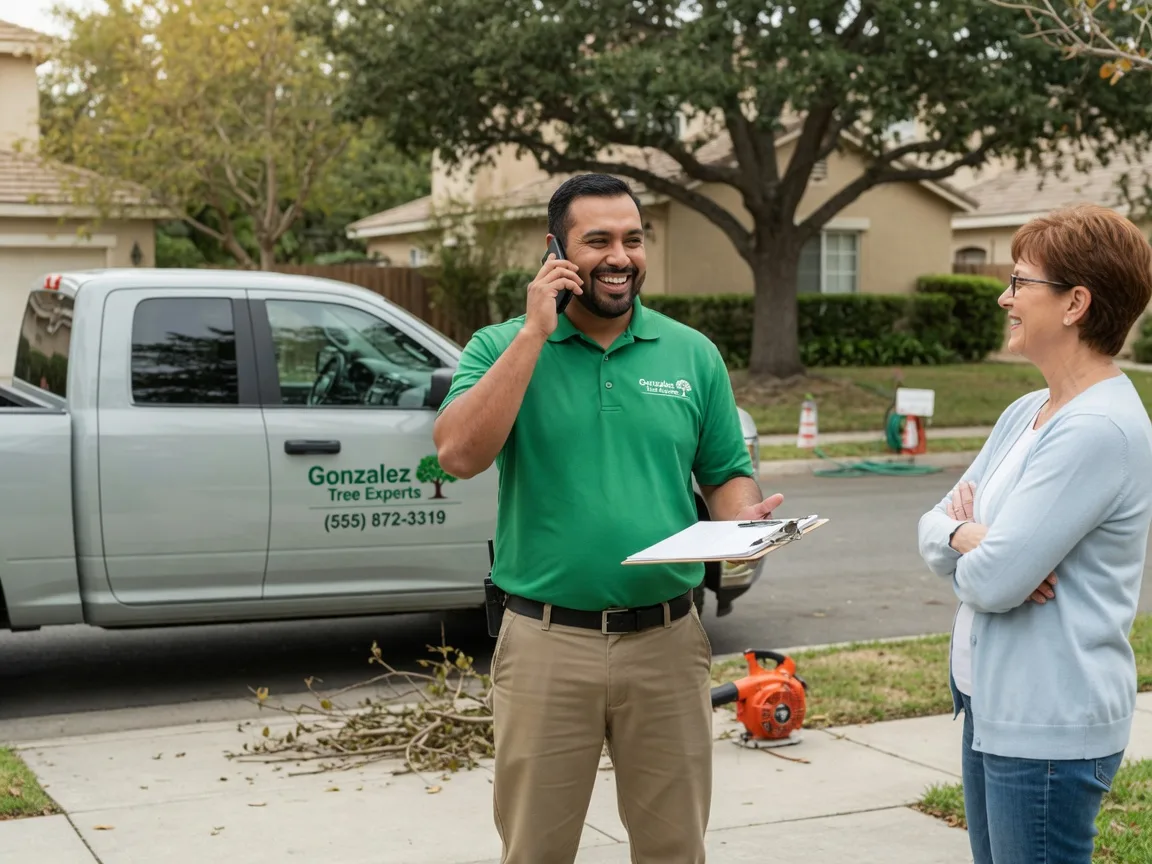 Tree Service Prue, OK FAQs